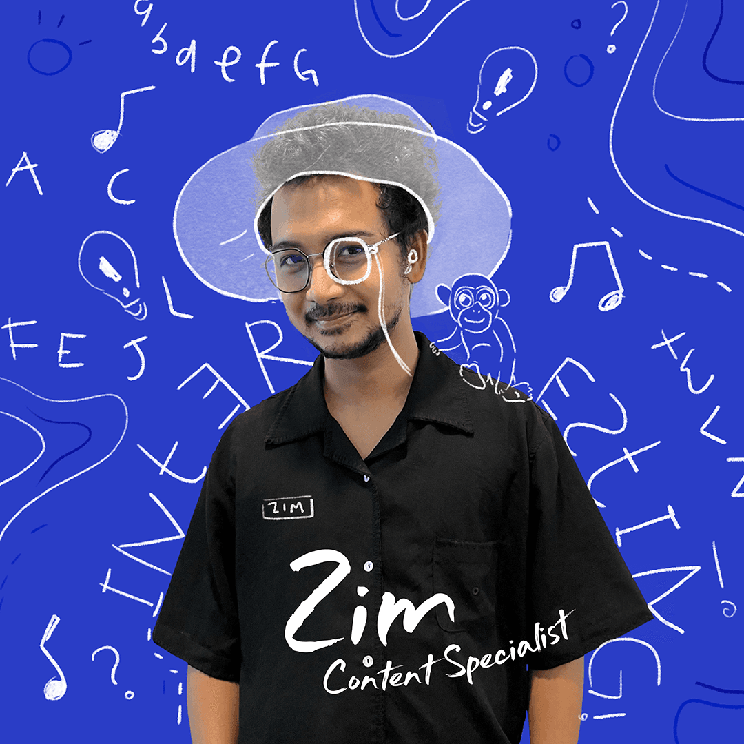 Zim