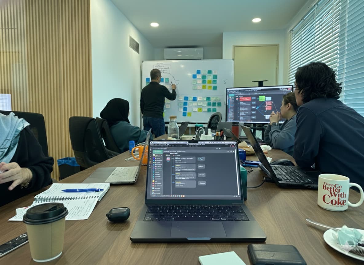 Marketing Automation