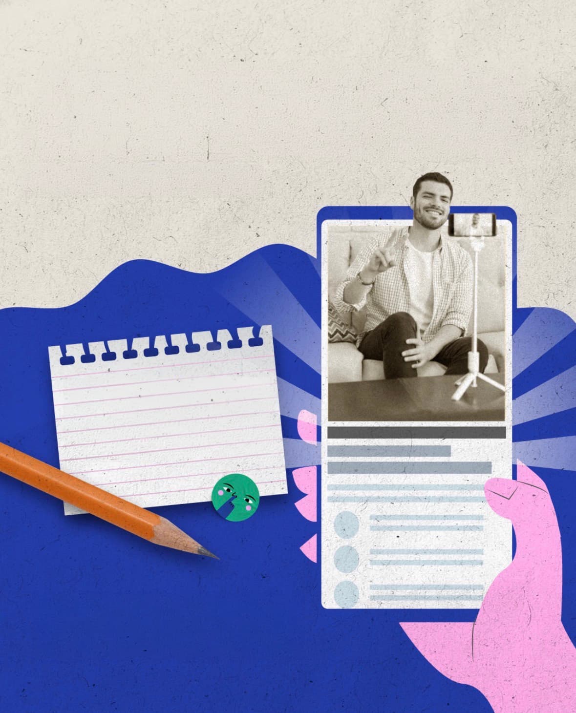 UX & Customer Journey Design