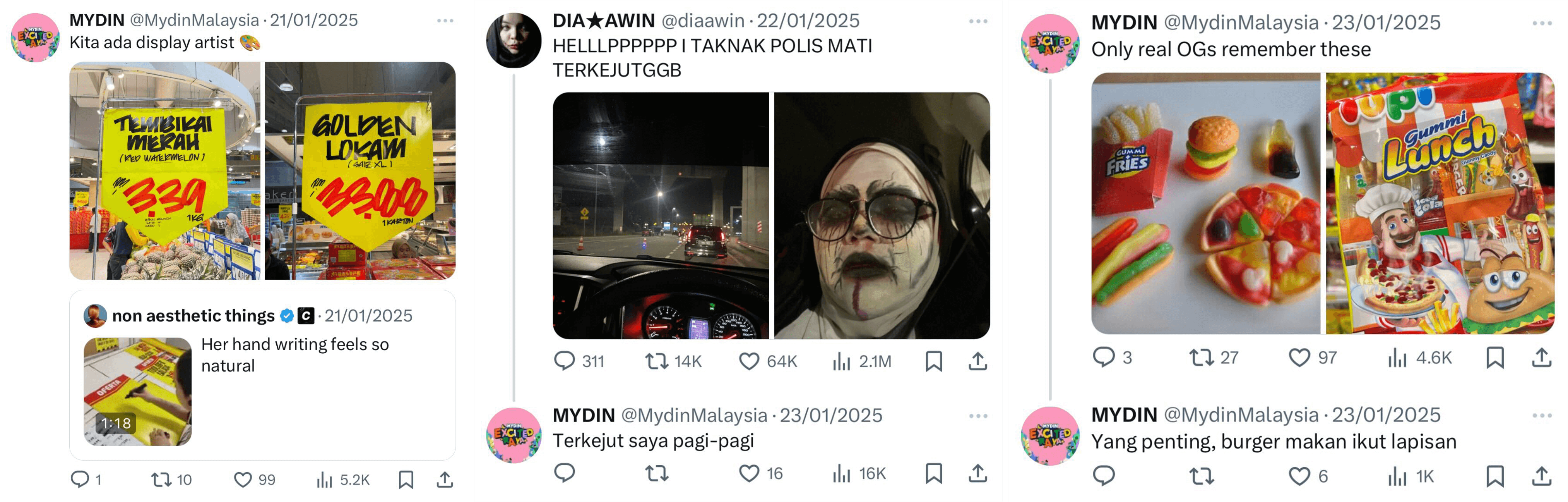 Mydin